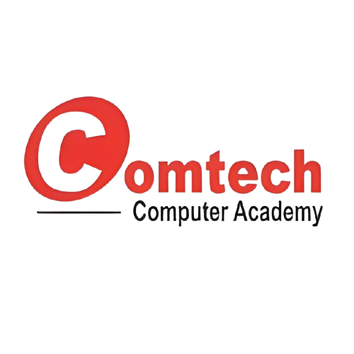 Comtech Computer Academy logo